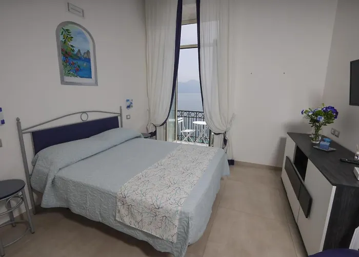 M\'Incanto B&B