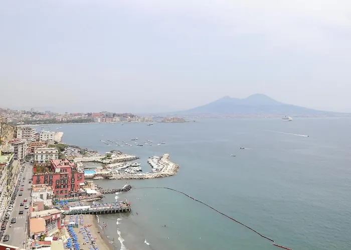 M\'incanto B&B