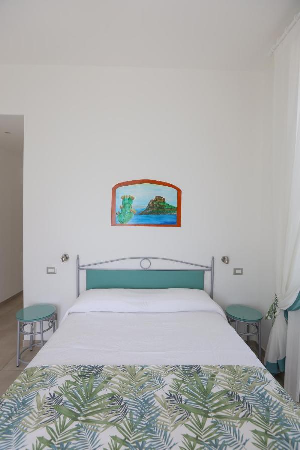 Bed & Breakfast M'incanto Napoli